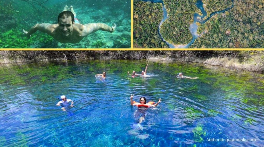 Crater-azul-guatemala-turismo