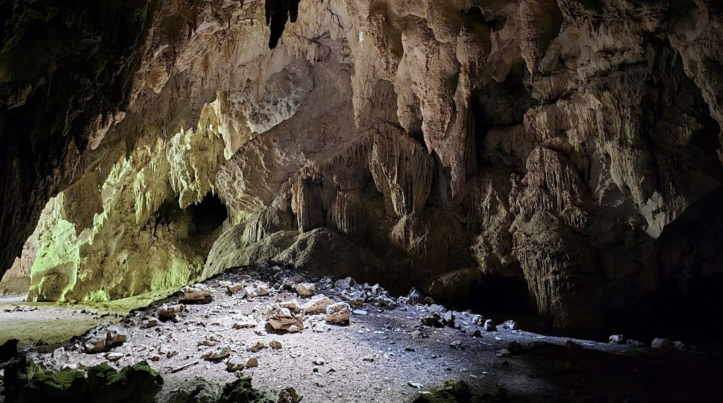 Candelaria-caves-guatemala