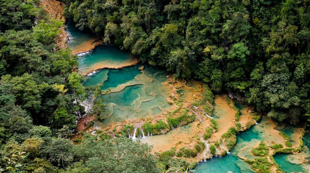 Semuc-champey-guatemala