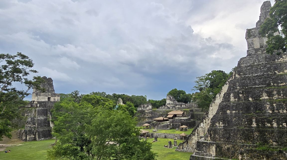 Tikal-archeological-tours
